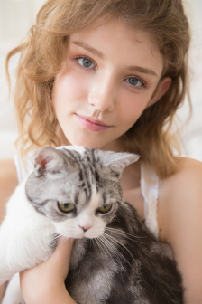 人体艺术写真